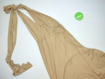 szlafrok plus size: Sukienka damska, rozmiar XL — 2