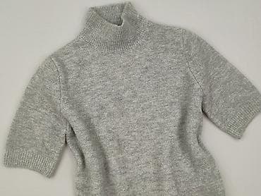 sweter z golfem zara: Zara, Golf damski, rozmiar S — 1