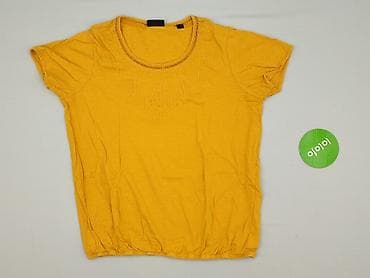 camel active t shirty: Tchibo, T-shirt damski, rozmiar M — 2