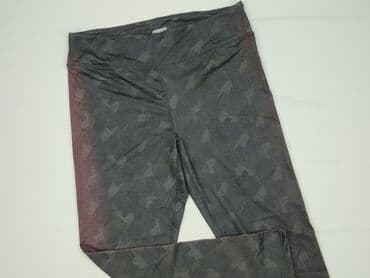 jeansy dla wysokich kobiet: Ergee, Leggings Sports for women, XL — 1