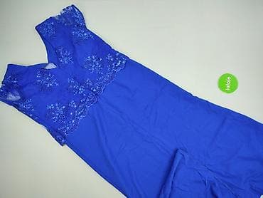 anita dosz: Sukienka damska, rozmiar 4XL — 3