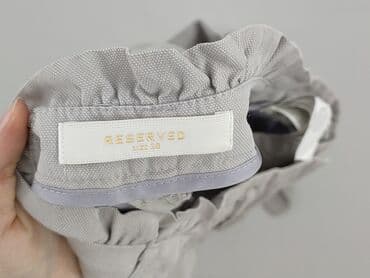 rajstopy termiczne primark: Spodnie materiałowe damskie, rozmiar M — 4