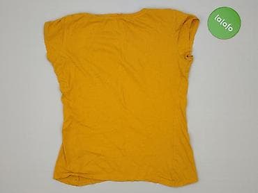 koszula kik: Sinsay, T-shirt damski, rozmiar S — 4