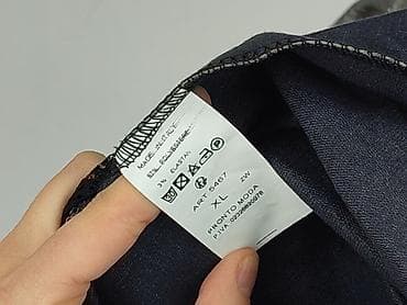 carry spodnica: Pronto Moda, Spódnica damska, rozmiar XL — 5