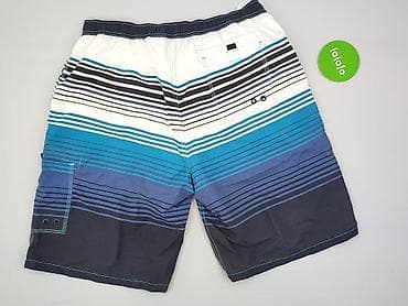 Mens: F&F, Swimming shorts for men, size XL — 3