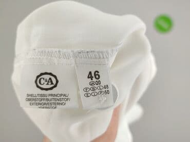 top secret marynarki: C&A, Bluzka damska, 3XL — 5