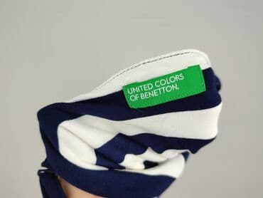 Ubrania damskie: United Colors of Benetton, Top damski, rozmiar M — 4
