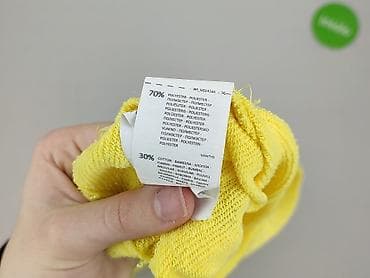 sinsay popcorn: Sinsay, Bluza damska
, rozmiar M — 5