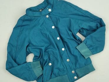 Bershka, Kurtka bomberka damska, rozmiar M w lalafo.pl Bershka, Kurtka bomberka damska, rozmiar M