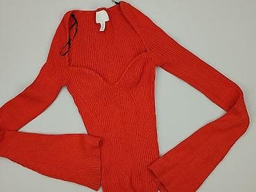stradivarius sweter: H&M, Sweter damski, rozmiar XS — 1