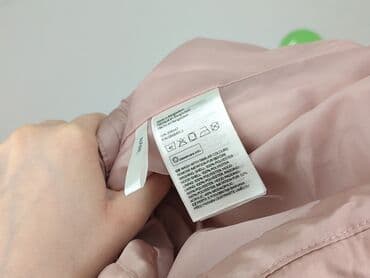 komplet dresowy z kamizelka: Kamizelka, H&M, 3-4 lat, 98-104 cm, stan - Idealny — 5