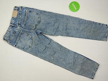 mango mom fit jeans: Sinsay, Jeansy damskie, rozmiar L — 3