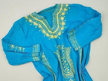 etno: Sukienka damska, rozmiar 4XL — 1