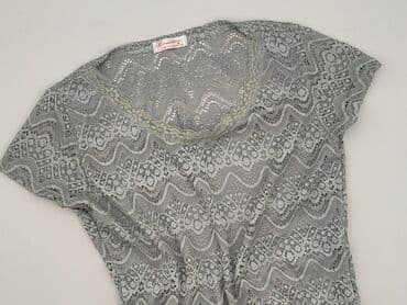 Women's blouse, size 2XL (EU 44)