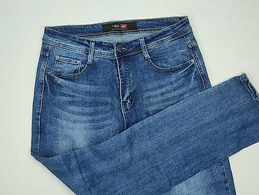 moro dresy: Jeansy dla mężczyzn, rozmiar S — 1