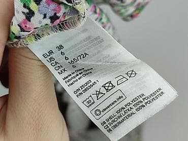 spódnice prosta do kolan: H&M, Spódnica damska, rozmiar S — 5