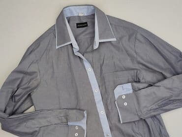 pięć lat w paski bluza w paski świat: Shirt for men, L (EU 40), condition - Perfect — 1