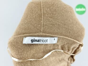 c a sweter: Gina Tricot, Kardigan damski, rozmiar S — 4