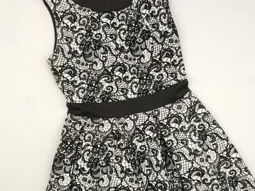 duże rozmiary ekskluzywne sukienki plus size: H&M, Сукня жіноча, розмір S — 1