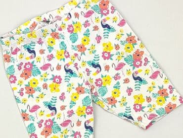 kombinezon wiosenny 74: Legginsy, St. Bernard, 1-3 m, stan - Idealny — 1