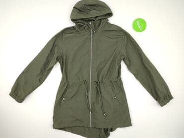 kurtka zimowa femi stories: Primark, Parka damska, rozmiar S — 2