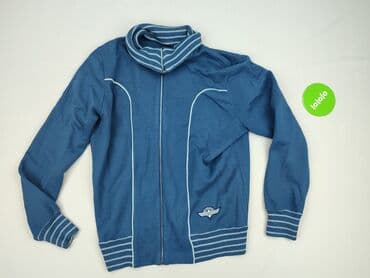 bluzy piłkarskie: Bluza damska
, rozmiar L — 2