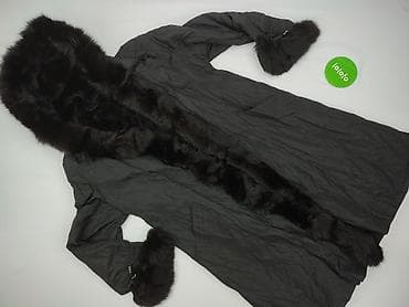 greenpoint parka: Płaszcz damski, rozmiar L — 2