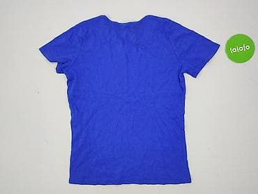 basic t shirt h: Bonmarche, T-shirt damski, rozmiar M — 3