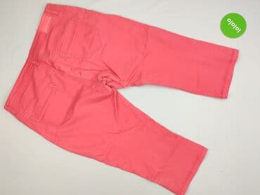 Spodnie 3/4: Spodnie 3/4 damskie — 4