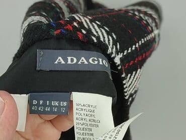 megi spódnica: Adagio, Spódnica damska, L — 7