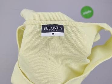 isolde bluzki: Beloved, Top damski, rozmiar M — 4