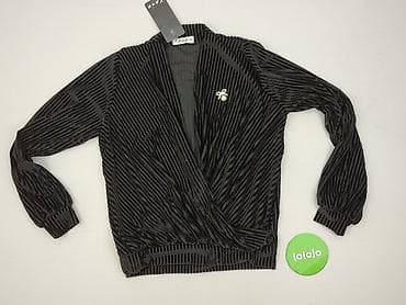 it moda bluzy: Xana, Bluzka damska, rozmiar S — 3