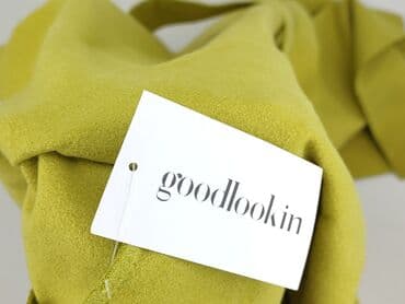 oversize kurtka zimowa: Good Look, Trencz damski, L — 4