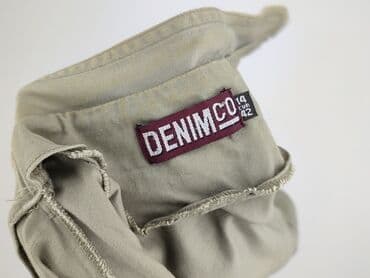 kurtka m43: Denim Co, Marynarka damska, rozmiar XL — 4