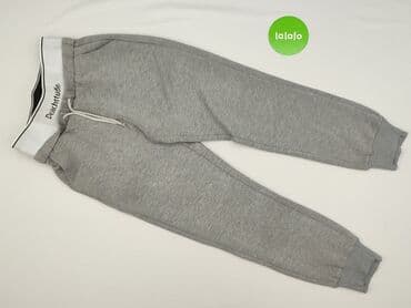 sprzedaż używanych majtek damskich: Spodnie dresowe damskie, rozmiar M — 2