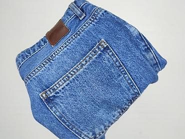 raw blue jeans: Denim Collection, Jeansy damskie, rozmiar S — 6