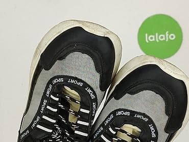 misbhv trampki: Sneakersy damskie, rozmiar 39 — 7