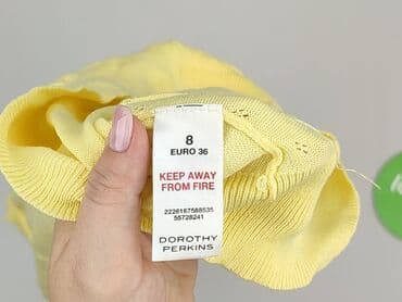 sweter dorothy perkins: Dorothy Perkins, Women`s knitwear, size S (EU 36) — 4