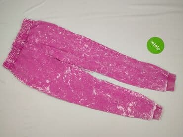 spodnie dresowe dsquared2: Pepco, Spodnie dresowe damskie, S — 3