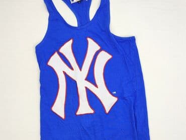 c a piżama: Koszulka dla mężczyzn, S, New York Yankees, stan - Bardzo dobry — 1