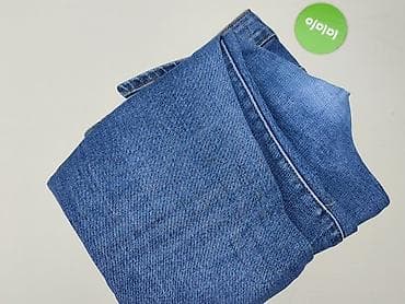 big boy jeans: M.Sara, Jeansy damskie, rozmiar S — 5