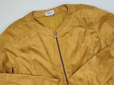 kurtka narzutka: Atlas for Women, Kurtka przejściowa damska, rozmiar 3XL — 1