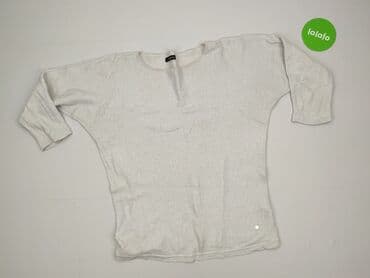 top sweterkowy h: Reserved, Sweter damski, rozmiar L — 2