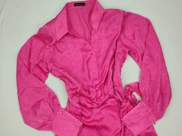 koszula daniel david: Sukienka damska, rozmiar XL — 2