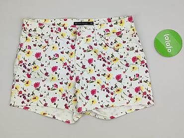 cropp zwroty: Zara, Szorty damskie, rozmiar M — 2