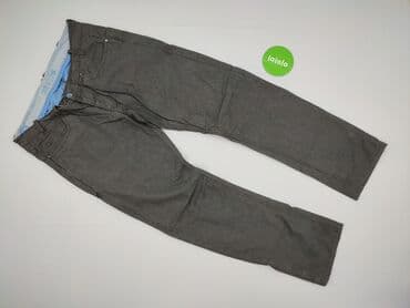 cropp spodenki męskie: Cropp, Spodnie dla mężczyzn, rozmiar M — 2