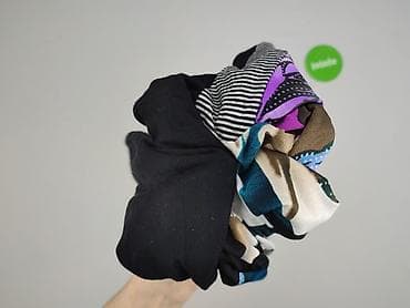 bluzki van graaf: Voulez Vous, Tunika damska, rozmiar S — 4