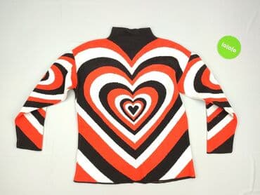 sweter w paski c a: Women`s sweater, size S (EU 36) — 3