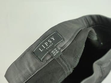 dawniej spodnie do konnej jazdy: Lipsy, Spodnie materiałowe damskie, rozmiar M — 4