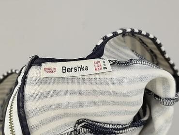 stranger things pull and bear: Bershka, Top damski, rozmiar S — 4
